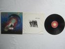 JOURNEY ESP4P3 Escape LP Vinyl RECORD ALBUM 1981 TC 37408 Shrink Wrap NEAR MINT