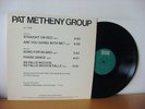 PAT METHENY GROUP 