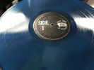 ROD STEWART & The Faces Plynth   Blue Colored Vinyl TMOQ Live 1970