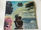 Miles Davis Bitches Brew - Original UK Release - Orange labels, gatefold sleeve