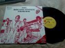 The Rolling Stones-its only rock and roll-LP Mexico Promo Radio PS Gamma