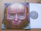 GENTLE GIANT,SAME lp vg+/vg+ FOC swirl vertigo 6360020 Germany 1970 Erstdruck