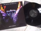 Black Sabbath - Cross Purposes - Rare LP 33t