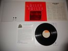 Miles Davis Miles Smiles Analog Mint '72 Japan ARCHIVE MASTER Ultrasonic CLEAN