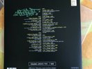 Zero Stress By Dj Gruff (Tannen Records Versione Ambrata)