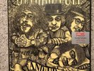 JETHRO TULL - STAND UP - RARE AUDIOPHILE VINYL LP, UK 1997, EMI 100