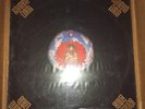 SANTANA- LOTUS — triple Disc German Pressing