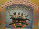 BEATLES LP '67 Magical Mystery Tour Capitol SMAL Stereo MAYBE SIGNED by all four