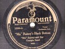 5h.  Ma Rainey - Ma Rainey's Black Bottom & Georgia Cake Walk - Paramount 12590