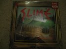 2LP Slime - Hier und jetzt + CD Gatefold Red Vinyl Limitiert auf 100