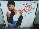 Vinyl Record LP Album TONI BRAXTON (61)