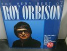 Vinyl Record LP Album THE VERY BEST OF ROY ORBISON (64)