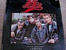 Sealed soundtrack lp The Lords Of Flatbush Henry Winkler, Sylvester Stallone