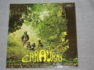 Caravan-If I could do it...OIS.UK/70.DECCA SKL-R 5052.Cover: VG++. Record: VG++.