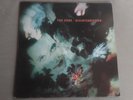 THE CURE - DISINTEGRATION (1989 RELEASE - VERY GOOD COPY - PRINTED INNER SLEEVE)