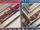 THE BEATLES 1962-1966 RED + 1967-1970 BLUE ALBUM LP Vinyl Record Original