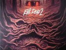 LODUCA, Joseph - Evil Dead 2 (Soundtrack) - Vinyl (LP)