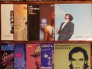 10x Udo Lindenberg LP Revue Panik Sündenknall Votan Wahnwitz Odyssee Gänsehaut