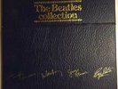 The Beatles Collection (British Blue Box), Vinyl Albums, Like New