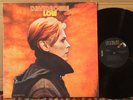 David Bowie Low NM
