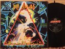Def Leppard Hysteria NM