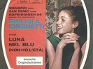Gigliola Cinquetti - Luna Nel Blu: Deutsche Originalaufnahme (7