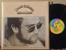 Elton John Honky Chateau EX UNI with ORIG WRAPAROUND COVER