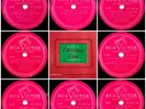 Music At Christmas Time/Elementary School - 4 X Shellac/78s Book Set - Classical