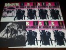 Misfits Walk Among Us Earache Set Of 6 + Exclusive Swedish Blue New All Sealed 