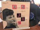 BEVERLY KENNEY LP SINGS FOR JOHNNY SMITH ROYAL ROOST RLP 2206 VG+