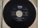 Jim McCall Country Royals A Rambler and Rover Rare Local 45 C&W Bluegrass