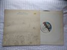 ROBERT WYATT ROCK BOTTOM V2017 Vintage LP Vinyl Record PROG