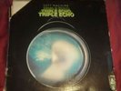 SOFT MACHINE - Triple Echo LP (RARE UK-Only Import on HARVEST w/Inners)