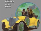 Miles Davis - A Tribute To Jack Johnson (Mobile Fidelity) LP new/sealed