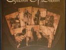 Children Of Bodom - Holiday At Lake Bodom on Red vinyl.