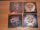 Motörhead - Overkill - Back On Black - Limited Edition - Coloured Vinyl