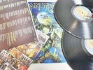 IRON MAIDEN - LIVE AFTER DEATH R263257-LP/Vinyl/Record