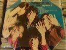 THE ROLLING STONES through the past darkly STILL SEALED LP WITH HYPE STICKER