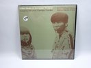 SEALED Indian Music Of The Upper Amazon Folkways FE 4458 WORLD