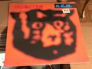 R.E.M. Monster  Factory Sealed 1994 Warner Bros. Original US Pressing Rare