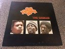The Cables Baby Why Harry J Original Jamaican LP