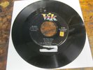 LEE DENSON Pied Piper 45 VIK 50s rockabilly tittyshaker VG+ plays well