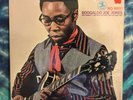 Boogaloo Joe Jones  LP  No Way  PRESTIGE PRST-10004  Shrinik  VAN GELDER (1971)