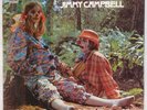JIMMY CAMPBELL: Half Baked US Vertigo Swirl  VEL-1000 Folk Rock Vinyl LP