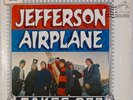 JEFFERSON AIRPLANE: Takes Off  US RCA LSP-3584 DG Shrink Psych Rock LP NM-