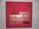 Wagner Der Ring des Nibelungen Karl Böhm Jubileumsausgabe 16 LP´s