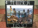 THE ILLUSION - IF IT'S SO  STILL SEALED  1st PRESS 1970 PROG PSYCH LP   STEED
