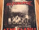 THE CLASH * LOS 7 MAGNIFICOS * 1980 UK PUNK SPANISH 45