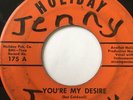 Northern Soul 45/ Four Mints 