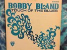 Bobby Bland LP Touch Of The Blues DUKE Original (1968) STEREO